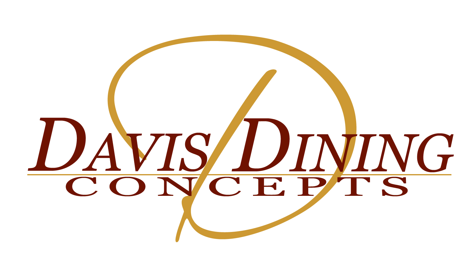Davis Dining Concepts logo